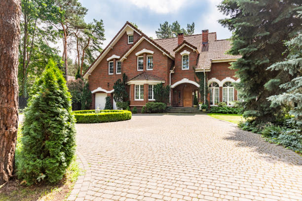 Reasons to Select Us for Your Driveway Paving Requirements in Bellport, NY