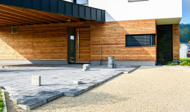 Best Driveway Resurfacing Pavers  in Bellport, NY