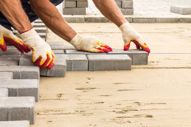 Trusted Bellport, NY Driveway Pavers Experts