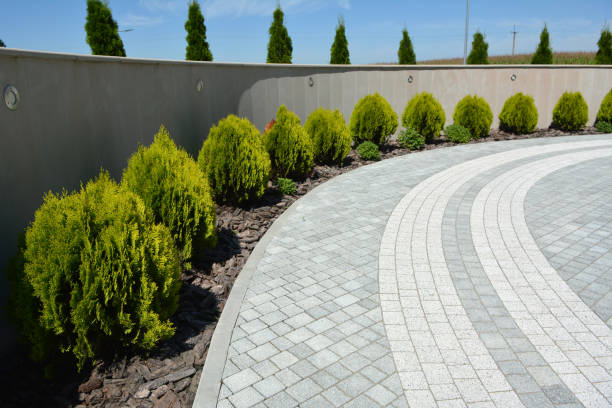 Best Concrete Paver Driveway  in Bellport, NY