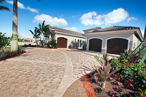Best Driveway Repair Near Me  in Bellport, NY
