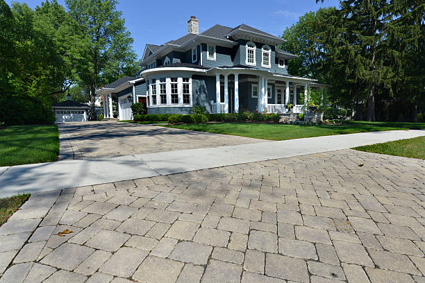 Best Driveway Pavers Near Me  in Bellport, NY