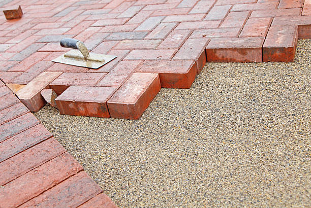 Best Driveway Paver Sealing  in Bellport, NY