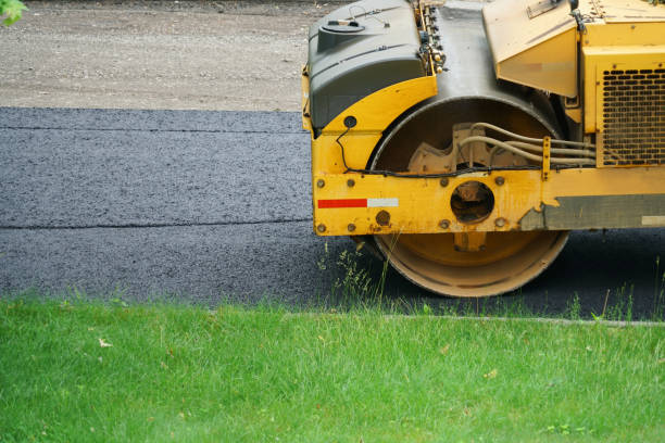 Professional Driveway Pavers in Bellport, NY