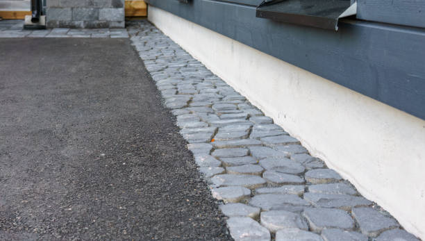Best Interlocking Driveway Pavers  in Bellport, NY